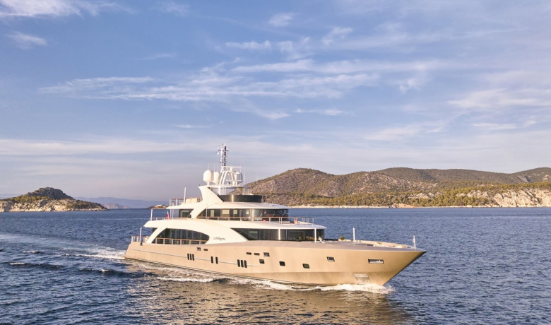 LA PELLEGRINA 1