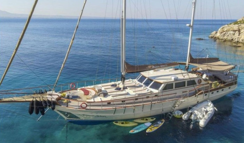 AEGEAN SCHATZ