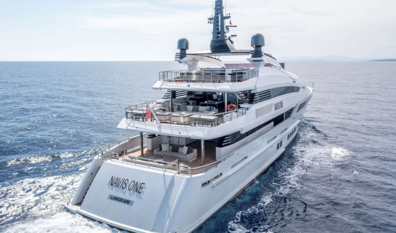 NAVIS ONE
