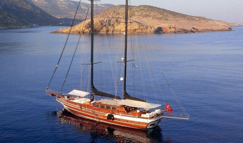 KAYA GUNERI PLUS
