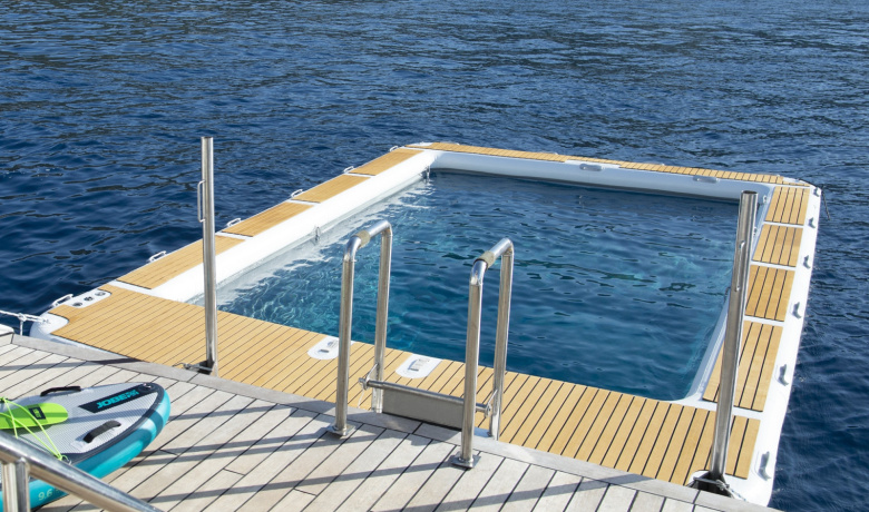 LE PONANT