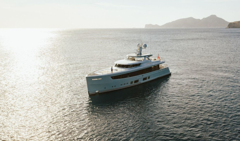 CALYPSO I