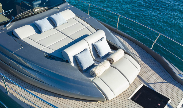 MARLEENA VIII
