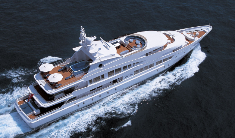 ANTONIA II