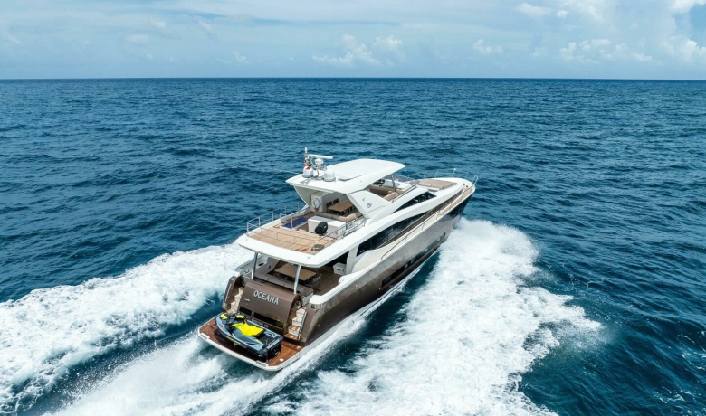 OCEANA