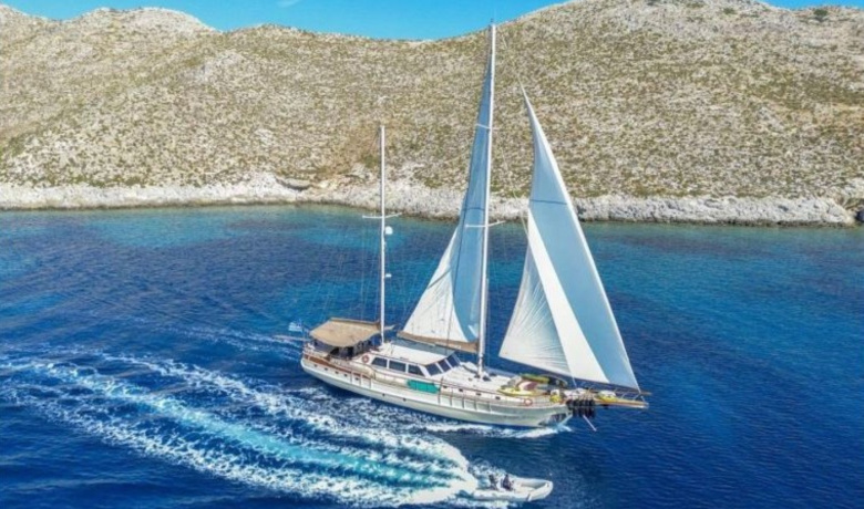 AEGEAN SCHATZ