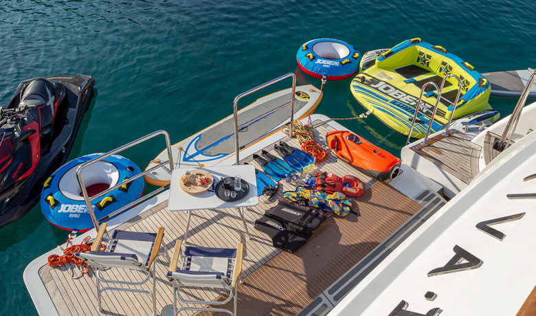 RIVA I