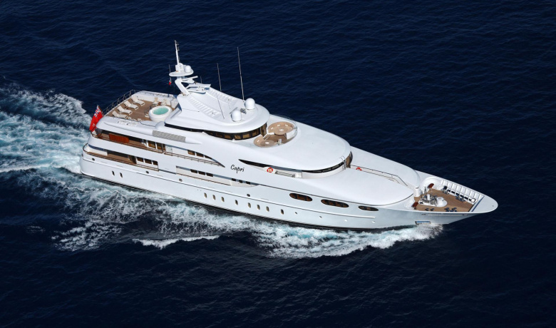 CAPRI I