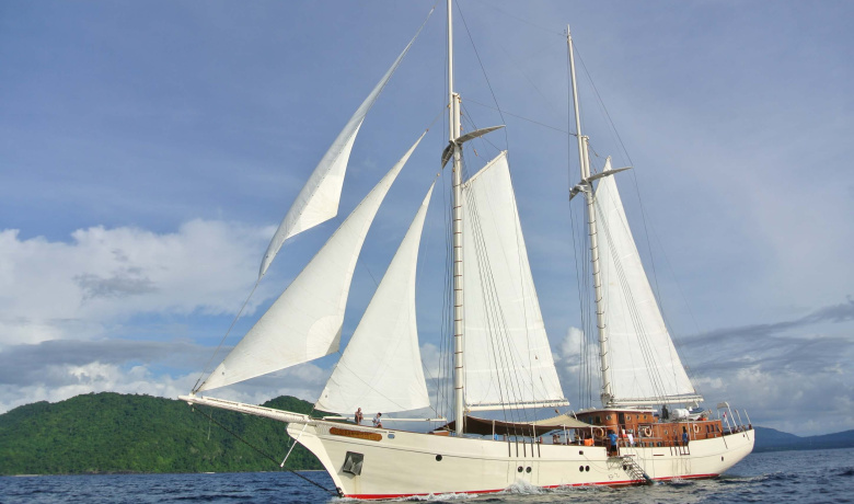 MUTIARA LAUT