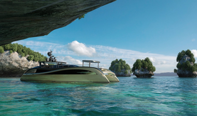 SEAWOLF X
