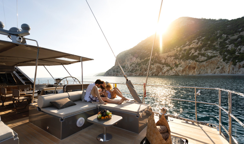 OCEAN PURE 2