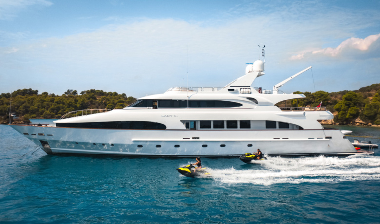 LADY G II