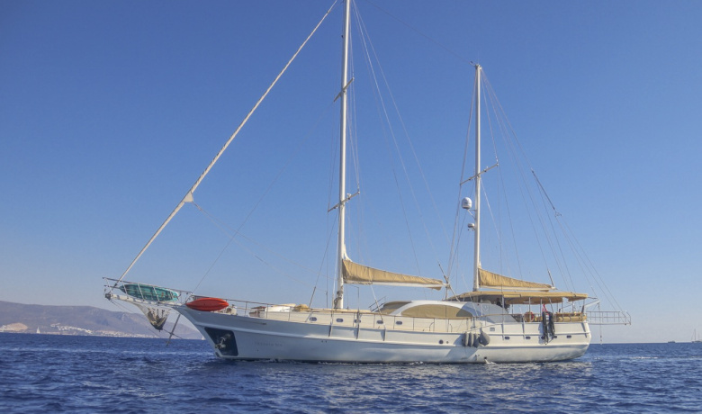 QUEEN OF SEA