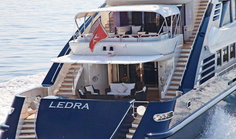LEDRA