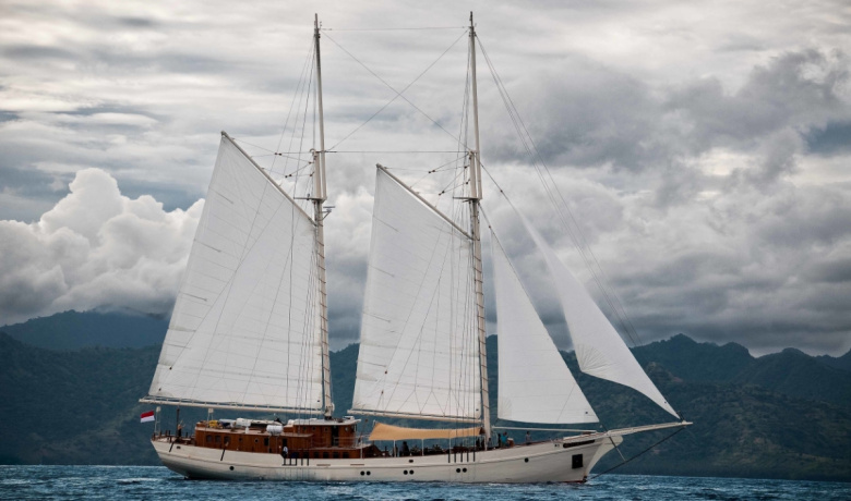 MUTIARA LAUT