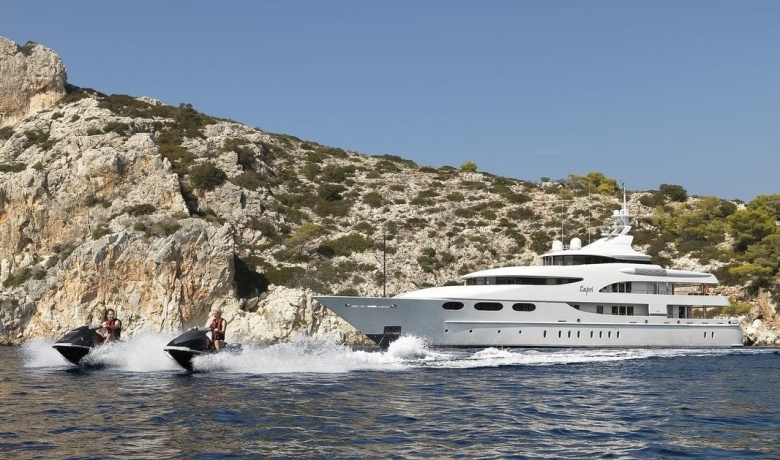 CAPRI I