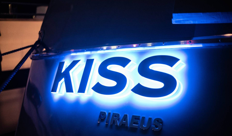 KISS