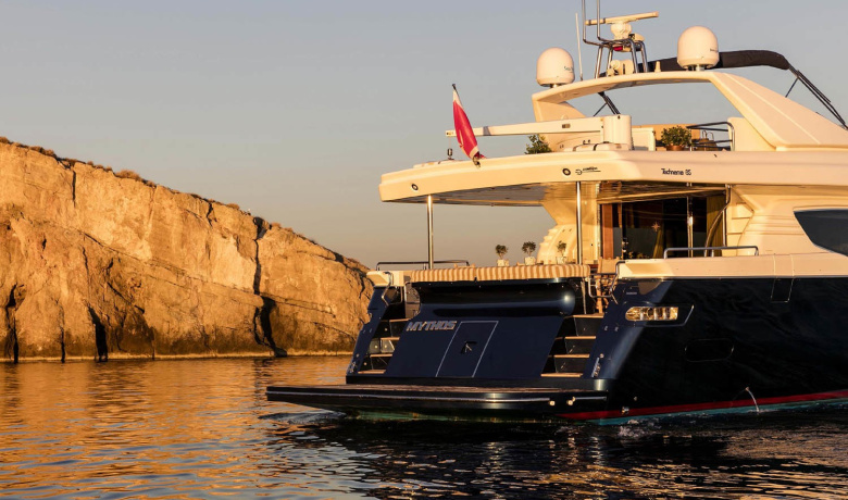 MYTHOS G