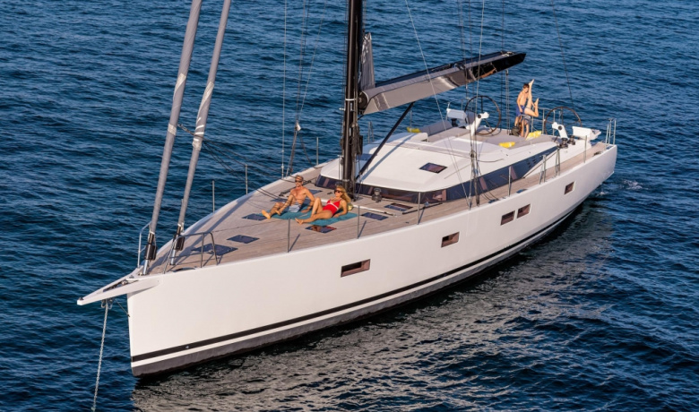 GIGI OF LYMINGTON