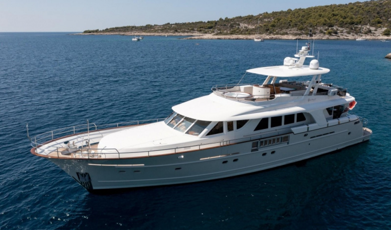SEABREEZE II