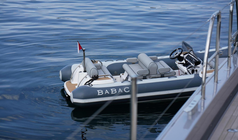 BABAC
