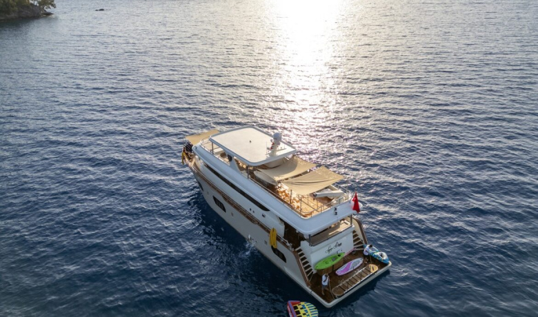 LYCIAN DREAM