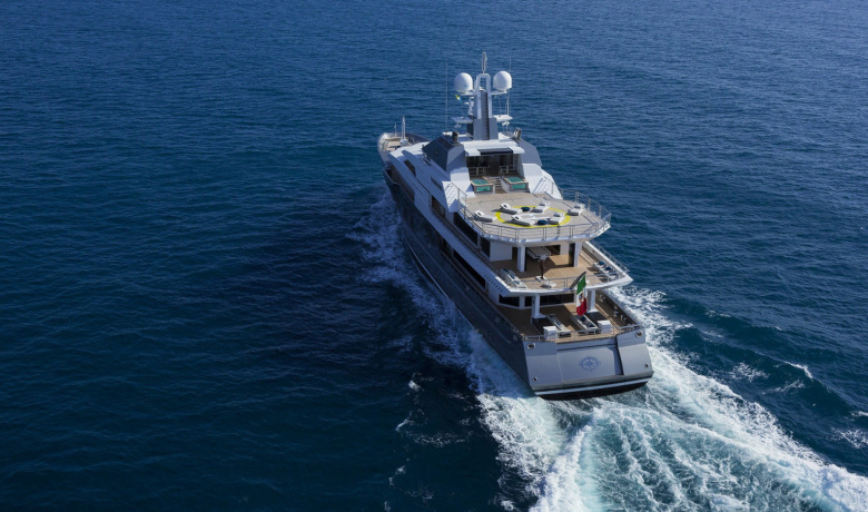 STELLA MARIS
