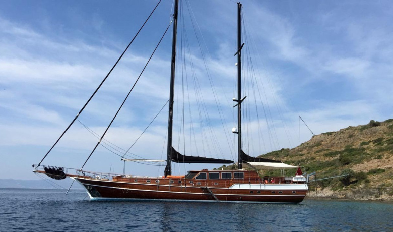 KAYA GUNERI PLUS