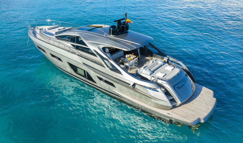 MARLEENA VIII