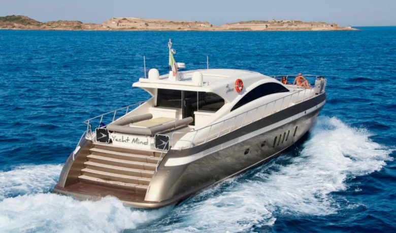 YACHTMIND