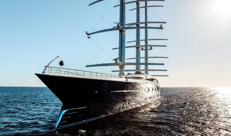 BLACK PEARL