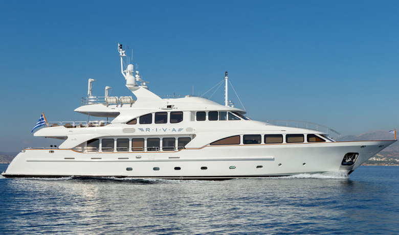 RIVA I