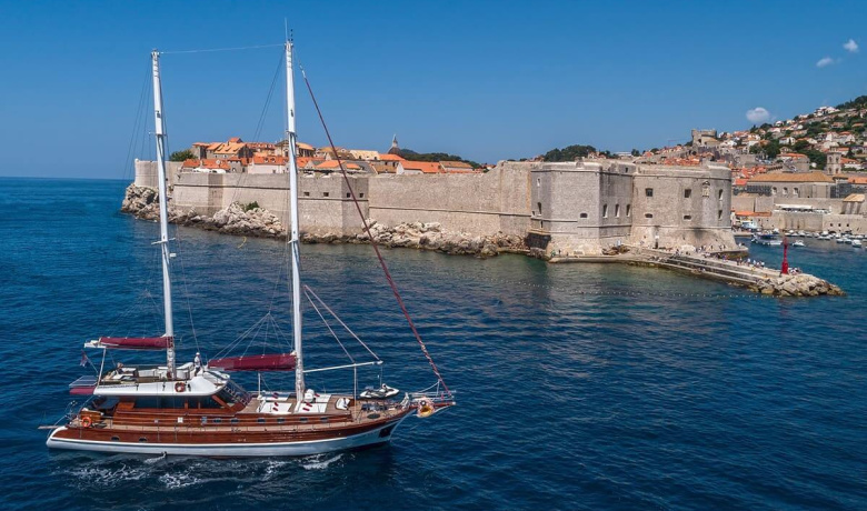 ADRIATIC HOLIDAY