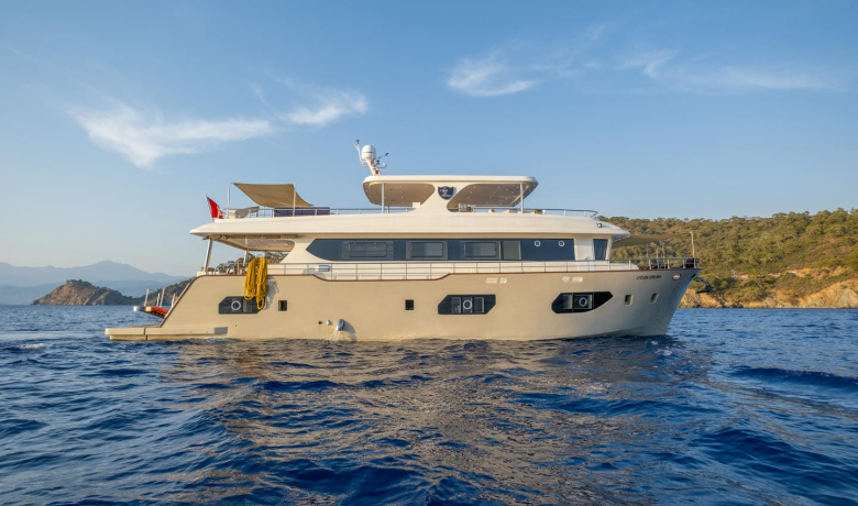 LYCIAN DREAM