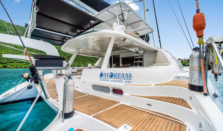 DAYDREAM
