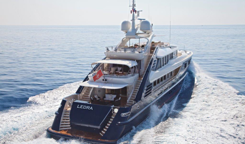 LEDRA