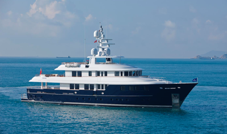 OCEAN'S SEVEN