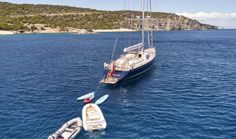 ERATOSTHENES