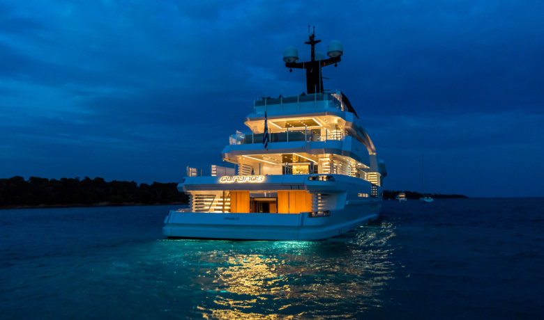 OURANOS