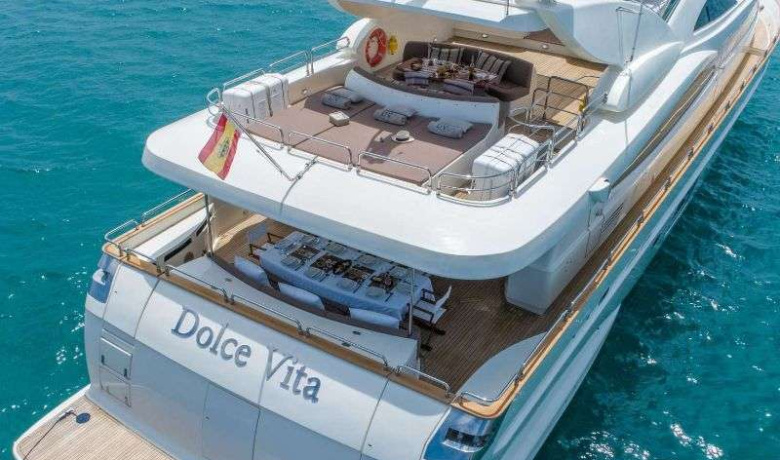 DOLCE VITA IV