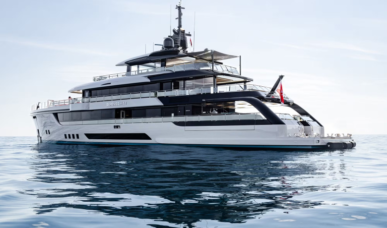 SERENISSIMA I