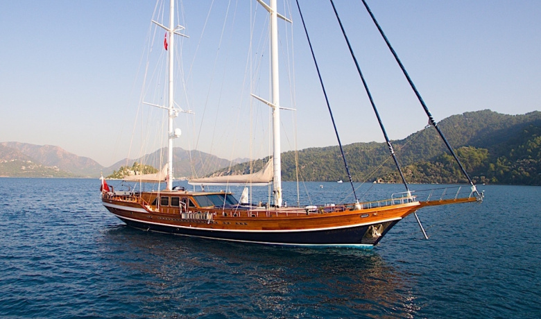 QUEEN OF DATCA