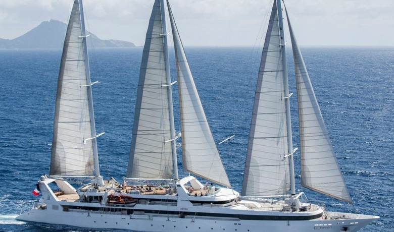 LE PONANT
