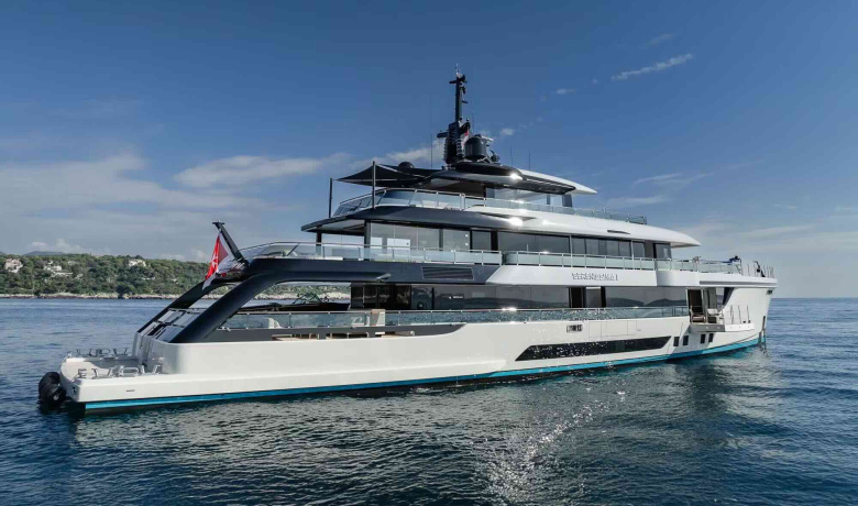 SERENISSIMA II