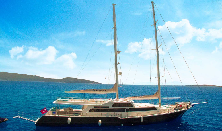 ESMA SULTAN