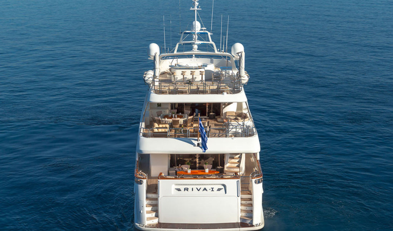 RIVA I