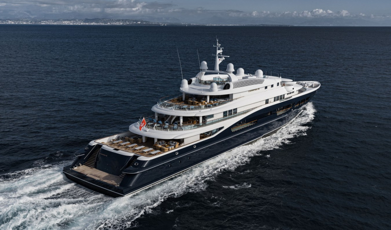 CARINTHIA VII