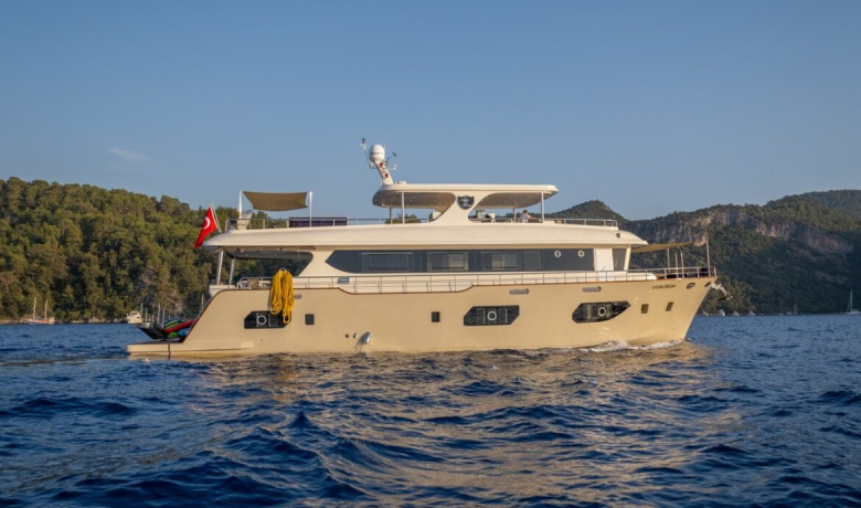 LYCIAN DREAM