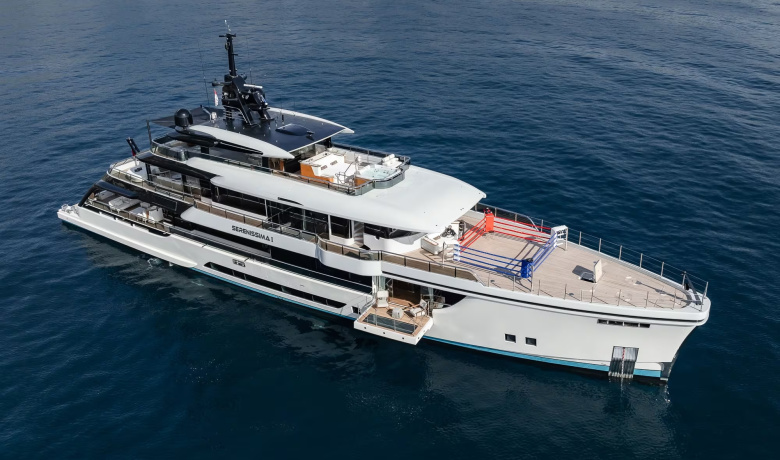 SERENISSIMA I