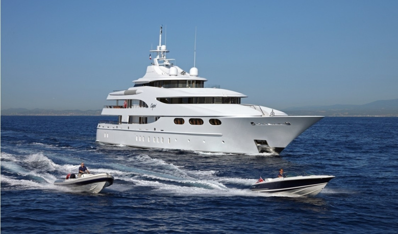 CAPRI I